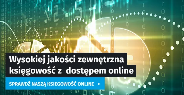 Slider usługi online